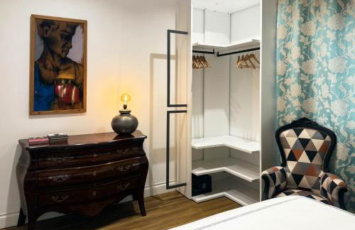 The House of Janus Luxury & Design Stay near Rome - Foto 25