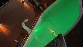 Casa com piscina- condomínio verão vermelho II UNAMAR CABO FRIO - Foto 2