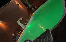 Casa com piscina- condomínio verão vermelho II UNAMAR CABO FRIO - Foto 2