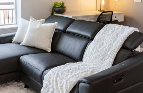 Convention Ctr Style-2BR Pool,Hot Tub,Gym,Theatre - Foto 15