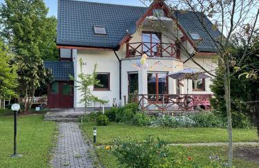 Leśny Zdrój - Foto 1