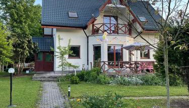 Leśny Zdrój - Foto 1