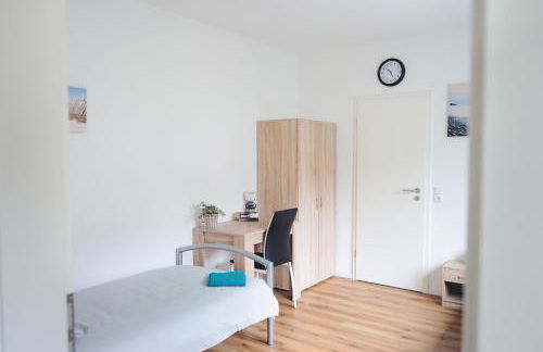 Tag & Nacht Apartment WE27 - Foto 18