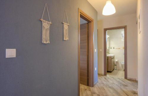 Private Modern Apartment - Foto 6