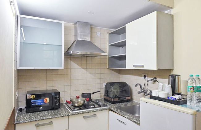 Imperial Apartments Gurugram - Foto 48