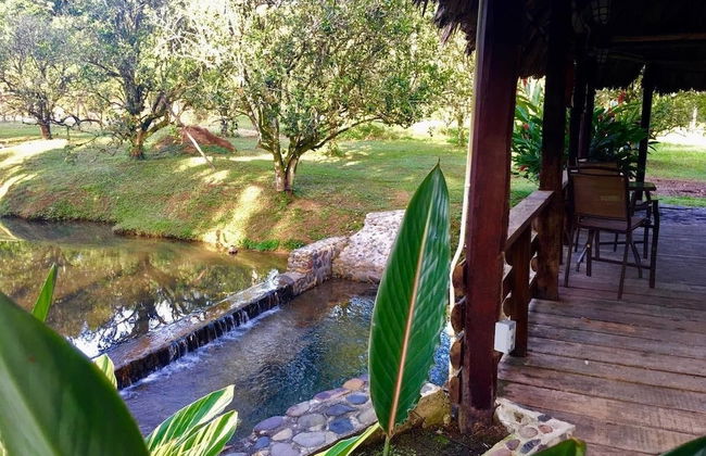 Orchard House - Photo 24