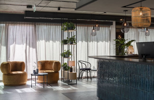 Saltic Resort & SPA ŁEBA - Foto 2