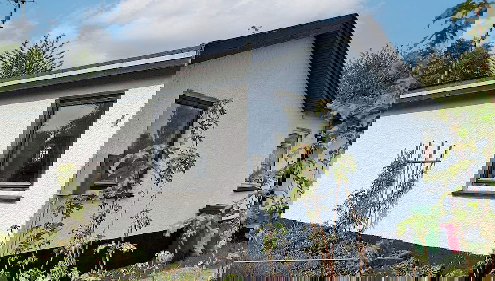 4 Person Holiday Home in Allinge - Foto 1, Imagen principal