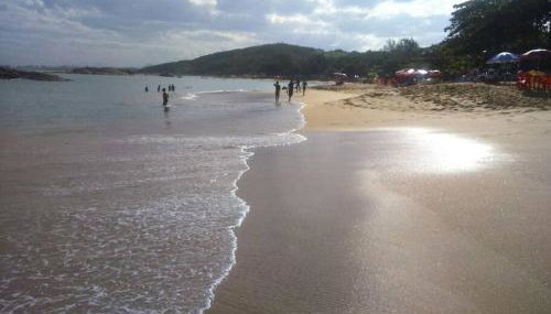 Temporada Praia de Setiba - Foto 1