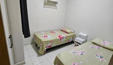 Martins Apart Hotel - Casa 01 - Foto 2