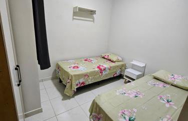 Martins Apart Hotel - Casa 01 - Foto 2