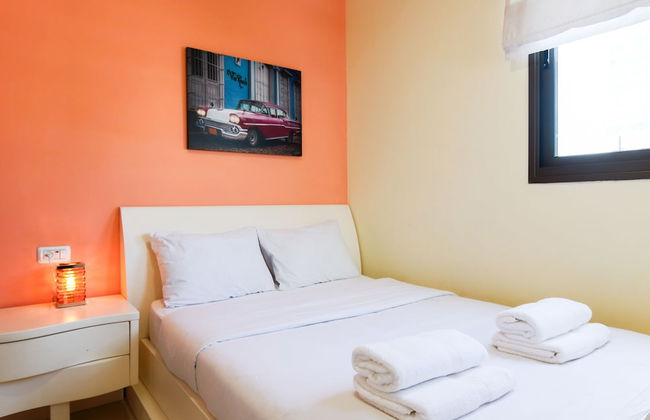 Comfort & Balcony near Beach by FeelHome - Photo 9