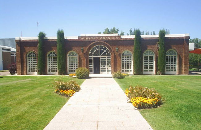 Tour privado pelas vinícolas de Luján de Cuyo + Degustação de espumantes - Foto 2