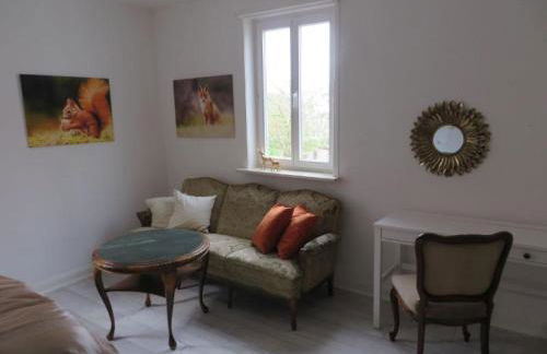 Ferienwohnung Pfieffetalblick - Foto 1