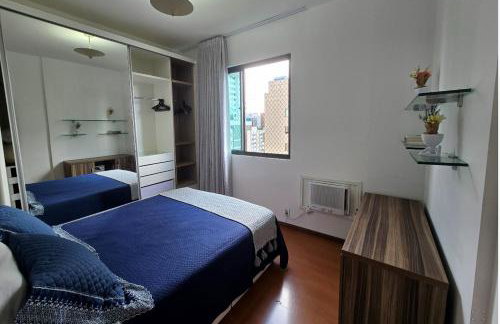 Volpi Residence Savassi - VIP - Sinta-se em casa - Foto 46