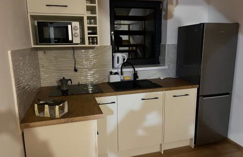 Domki nad morzem " Przy Lesie" - Foto 13