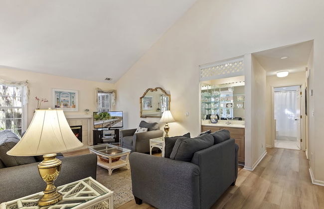 Evian by Hilton Head Retreats - Foto 34