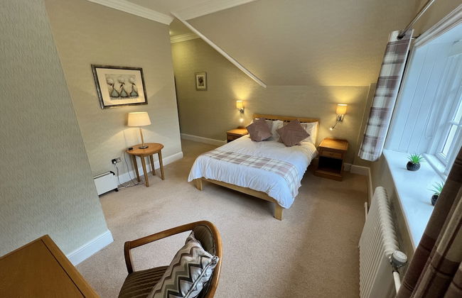 Rossal House Apartments - Foto 39