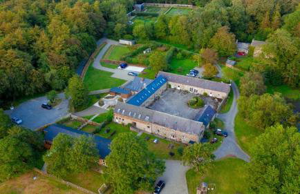 Barn Cottage - Family-Friendly Cottage with Heated Indoor Pool - Foto 1