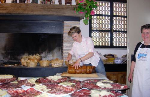 Agriturismo Ca' le Suore - Foto 142