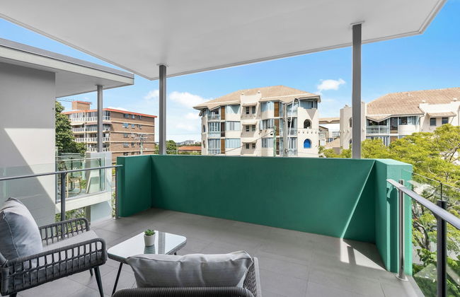 Cirque Apartments - Photo 48