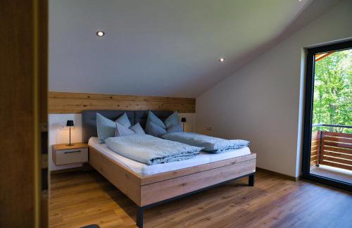 Ferienwohnung Losbichl - Foto 4