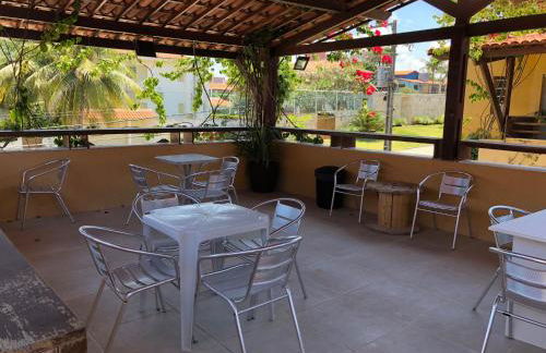 Apartamentos Condominio a Beira Mar - Foto 74