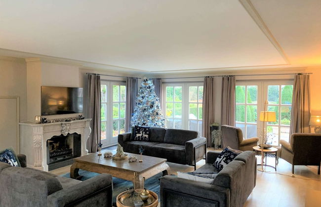 Beautiful Villa in Drunen With Private Heated Pool - Foto 16