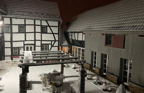 Fass ohne Boden Haus Levi - Photo 15