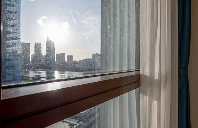 Metropole Apartment Thu Thiem - Foto 57