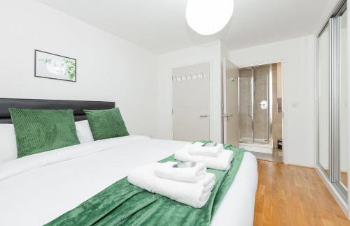 Charming 3BR Duplex in Wembley, 5 Minutes to Tube - Foto 7