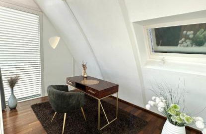 schwimmendes Ferienhaus Silent - Foto 13