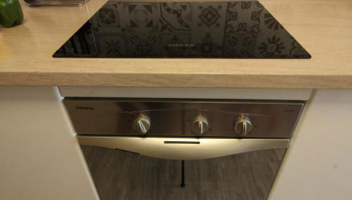 Beach and Family - Foto 4, stove