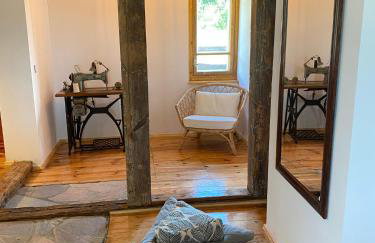 Moje Podlasie - Dom w Siemichoczach - Foto 9