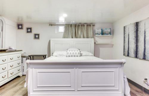 Convenient Apt 2 Mi to Sprain Ridge Park! - Foto 17