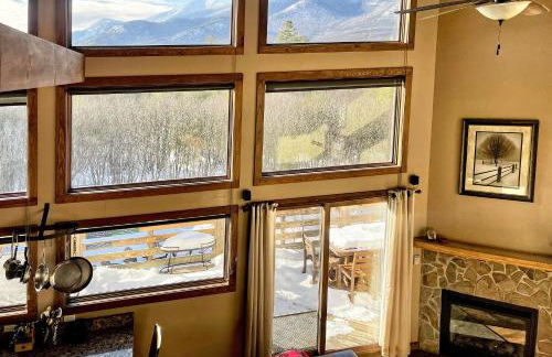 Lookout Mountain Chalet - Foto 21