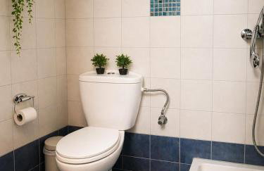 Seaside Green Villa - Foto 35