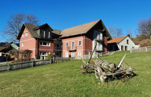 Landhaus zur Schmiede - Foto 10