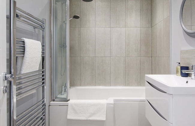 Designer Seaside Escape King Beds Scenic View - Foto 24