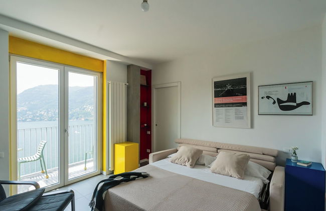 La Casa Dell'architetto by Rent all Como - Foto 15