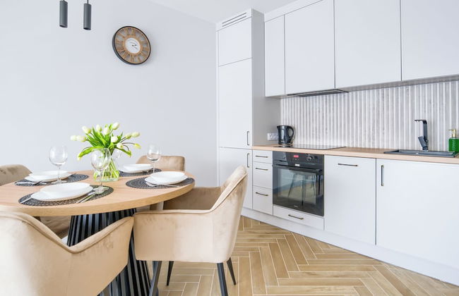 Prywatne apartamenty Sun & Snow w Porta Mare Marina - Foto 21