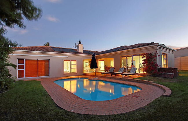 Durham Close 31 - Foto 1