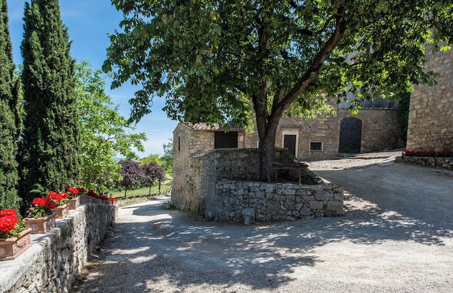 Castel Pietraio - Foto 60