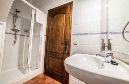 Casa Jarreta Centro Albarracin - Foto 26