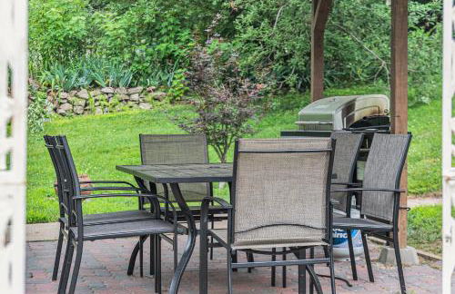 Cozy Boho Retreat Blocks from UNMC - Foto 40