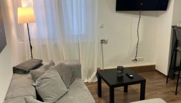 Ferienwohnung zum Kriegerdenkmal - Foto 5