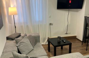 Ferienwohnung zum Kriegerdenkmal - Photo 5