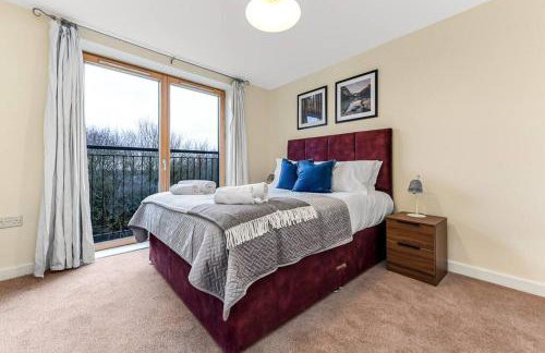 Scenic Park View Suite - Foto 15