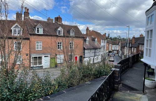 Bewdley Central - Sandy Bank Cottage - Foto 9