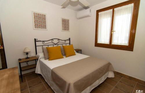 Casa Rural La Molinera Riolobos Caceres - Foto 26